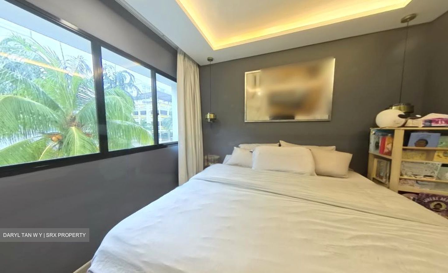 Blk 714 Pasir Ris Street 72 (Pasir Ris), HDB Executive #448636401